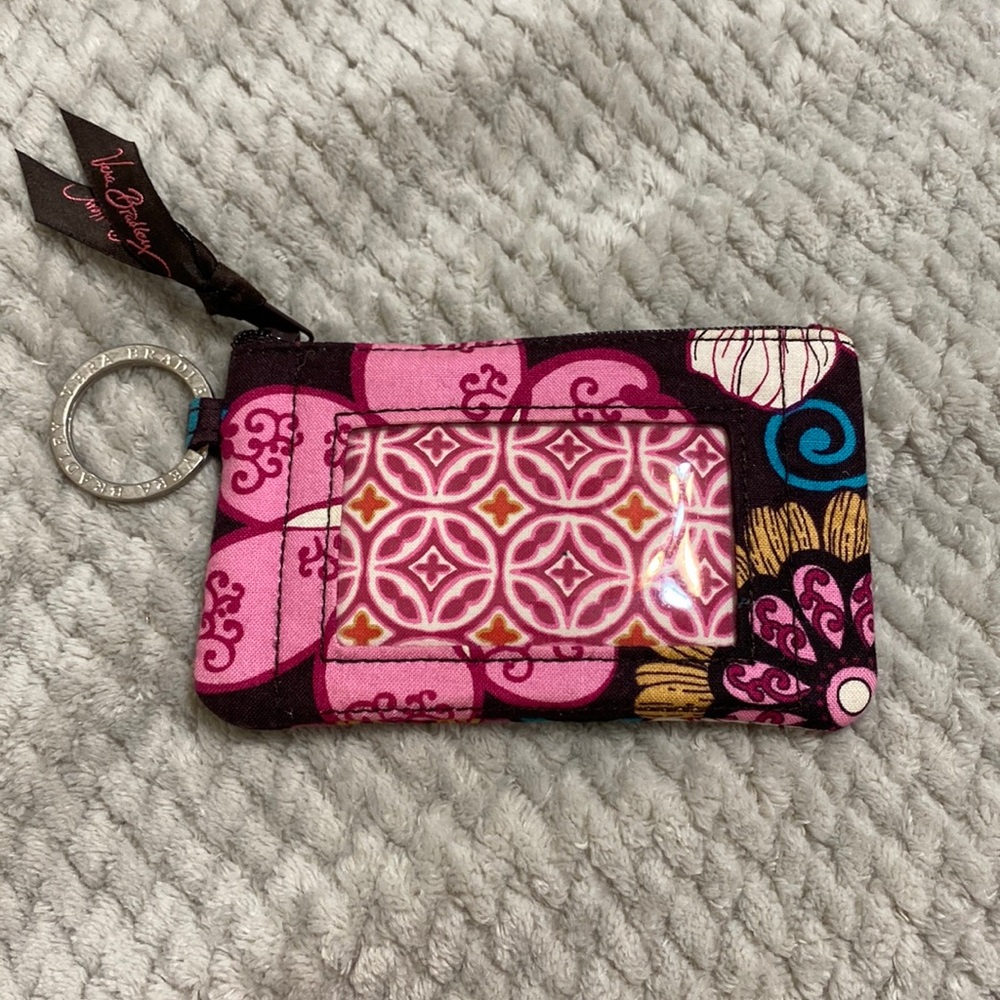 Vera Bradley Pouch